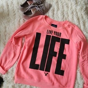 American Eagle Sweatshirt